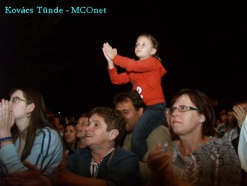 Sóstó Fiesta 2008.augusztus 17