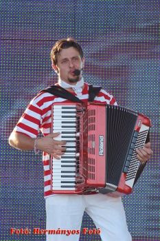 Mega-Fásy Mulató - Kerekegyháza 