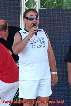 Mega-Fásy Mulató - Kerekegyháza II. 