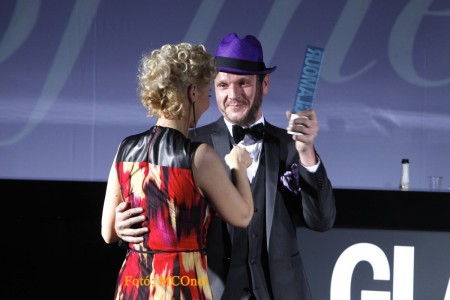 Glamour Women of the Year díjkiosztó gála